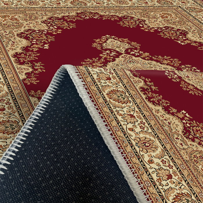 Conceptum Alfombra Roja 100 x 150 cm